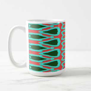 Mug Mug, Un design élégant à la mode couleur multiple