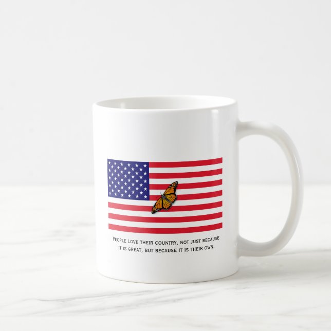Mug Mug_USA (Droite)