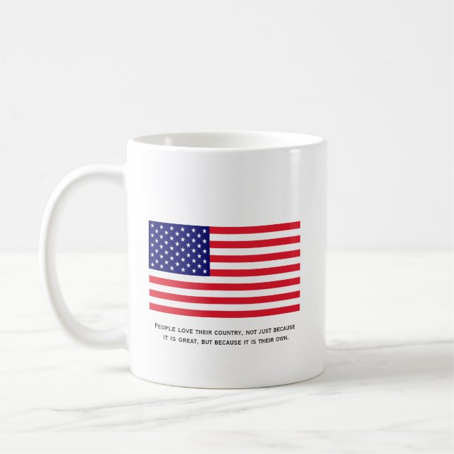 Mug Mug_USA (Gauche)