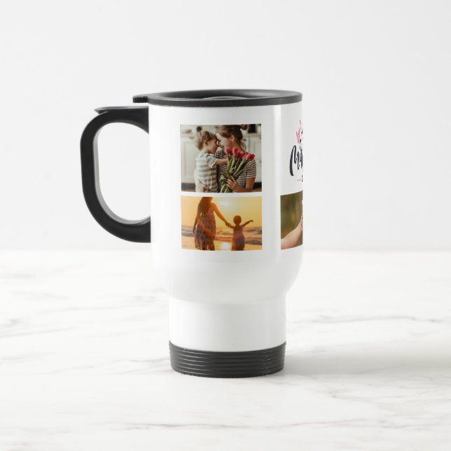 Mug, Mug Voyage (Gauche)