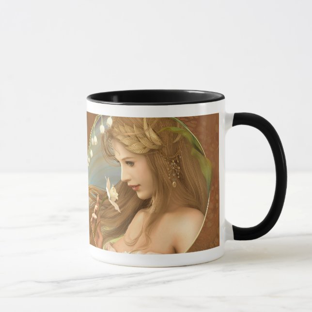 Mug Mugcup de Persephone (Droite)