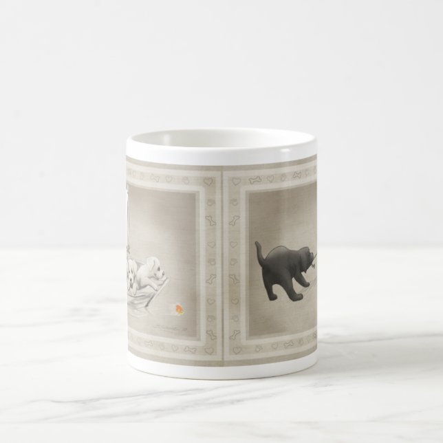 Mug MugD (Centre)