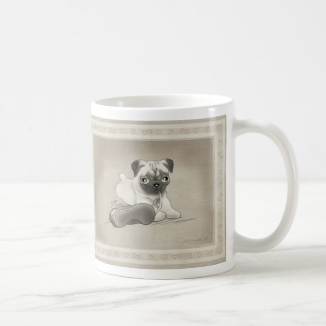 Mug MugE (Droite)