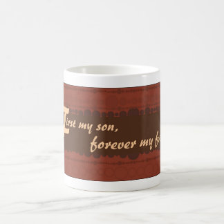 Mug mugForever mon fils