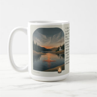 Mug Mugg — Jesus räddar