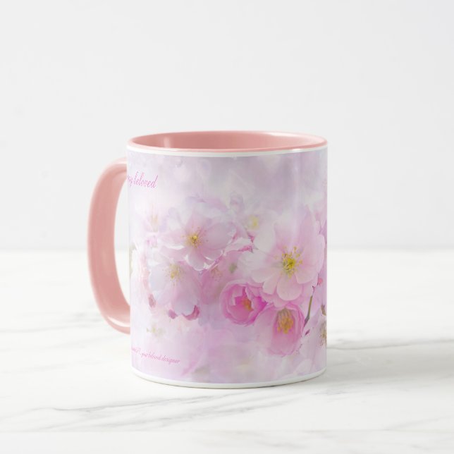 Mug Mugg — Romance (Devant gauche)