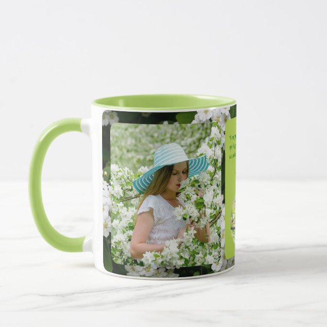 Mug Mugg — Summer (Gauche)