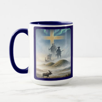 Mug Mugg — Sverige fosterland