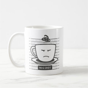 Mug Mugshot