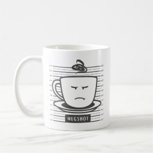 Mug Mugshot