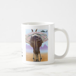 Mug Mule de l'Afghanistan