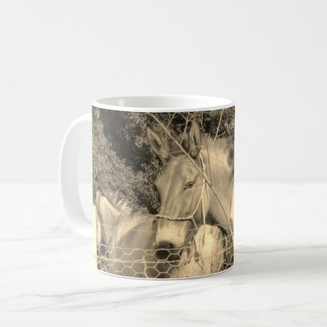 Mug Mule Designs (Devant gauche)