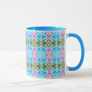 Mug Multicolore cool
