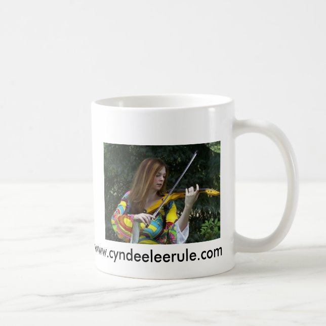 Mug multiviper, www.cyndeeleerule.com (Droite)