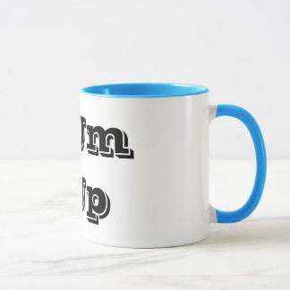 Mug mUm cUp