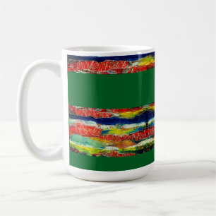 Mug muqueuse