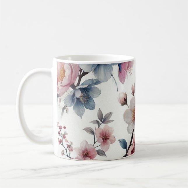 Mug muqueuse (Gauche)