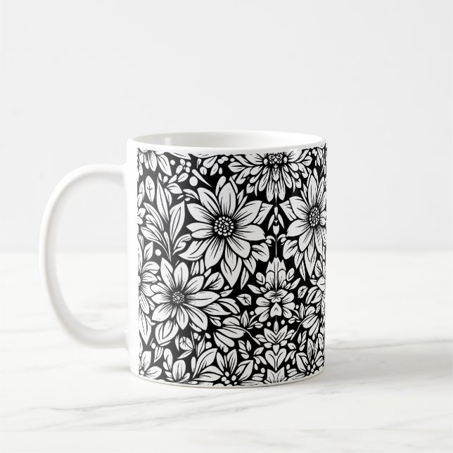 Mug muqueuse (Gauche)