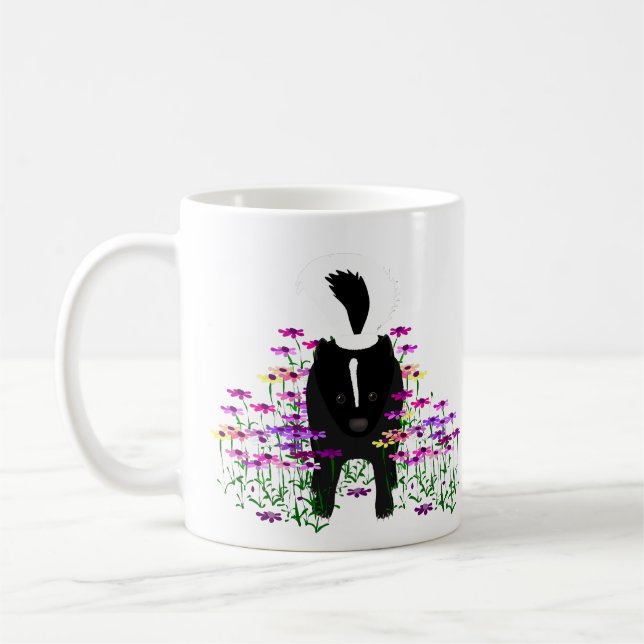Mug Muqueuse (Gauche)