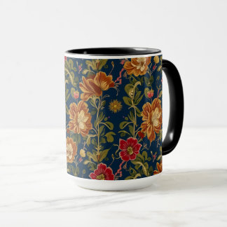 Mug muqueuse