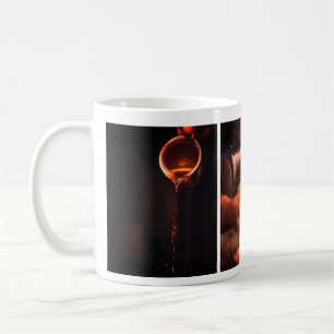 Mug muqueuse