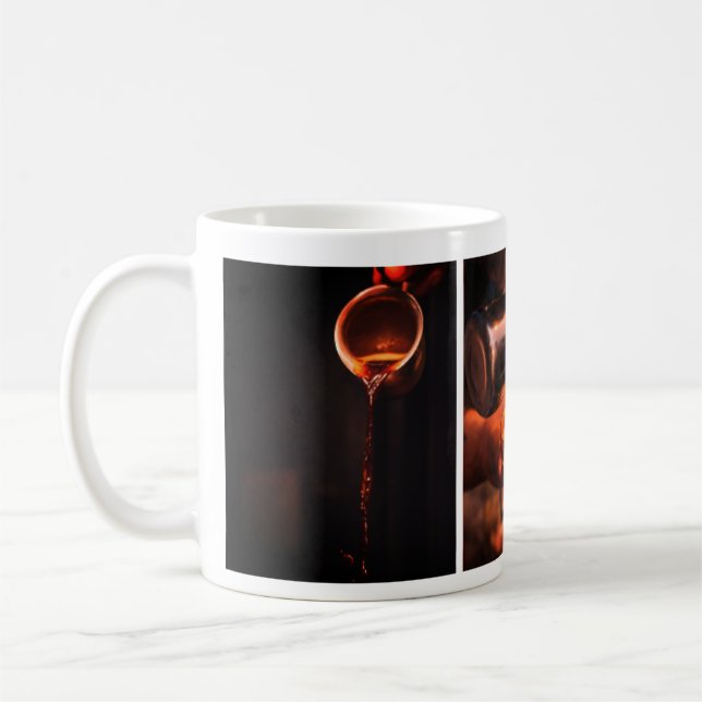 Mug muqueuse (Gauche)