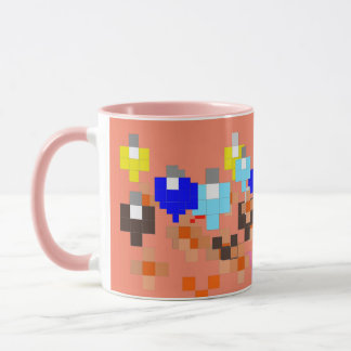 Mug muqueuse