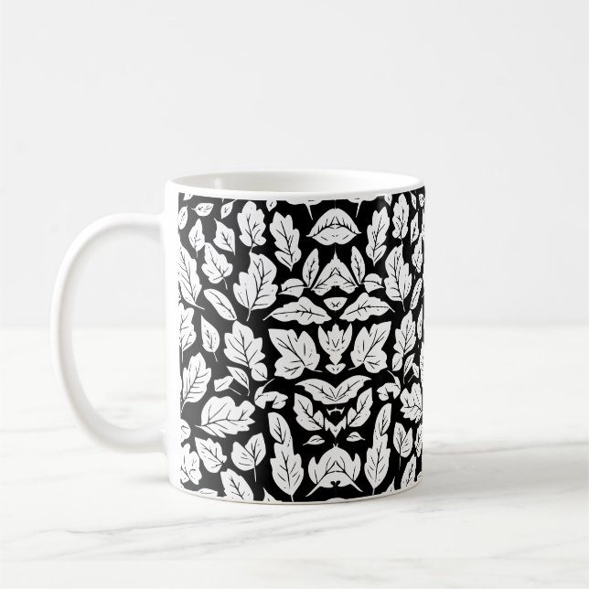 Mug muqueuse (Gauche)