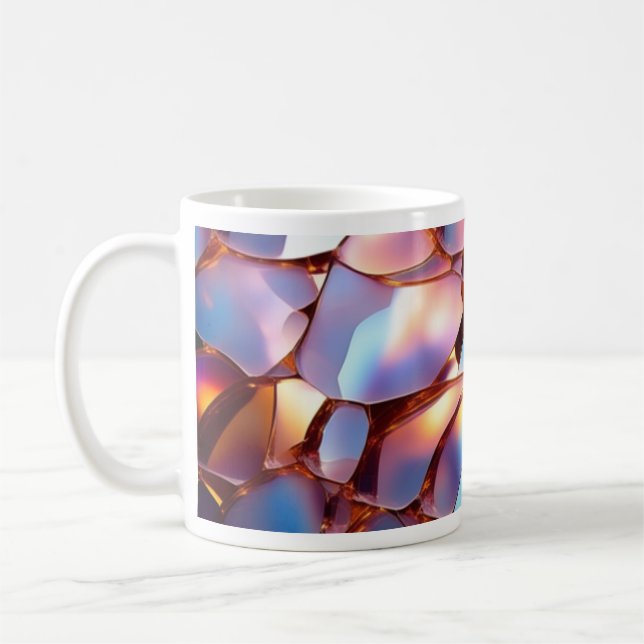 Mug muqueuse (Gauche)