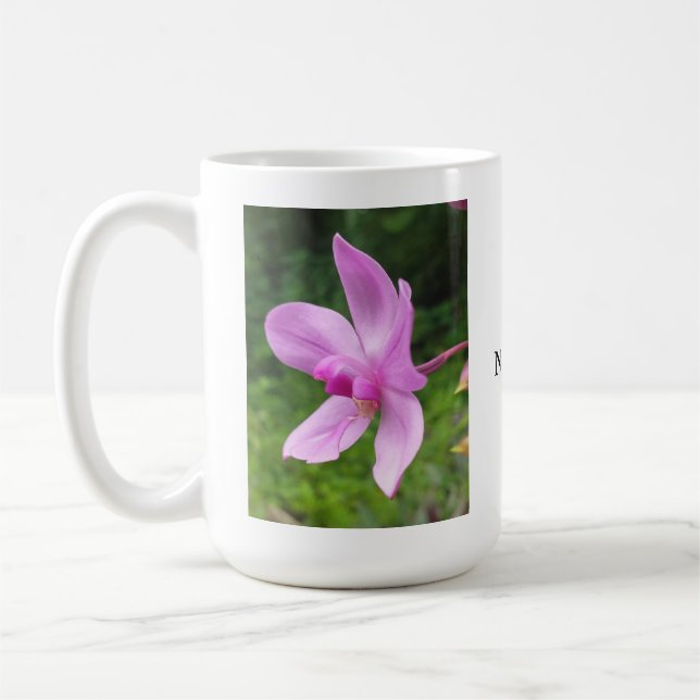 Mug muqueuse (Gauche)