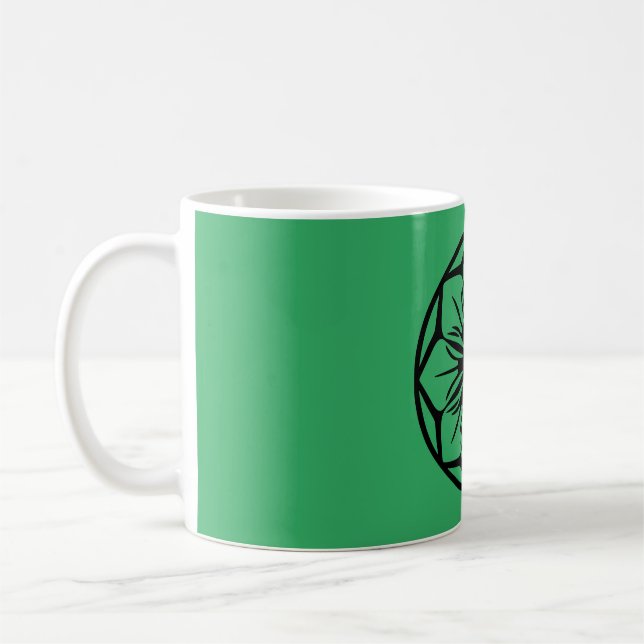 Mug muqueuse (Gauche)