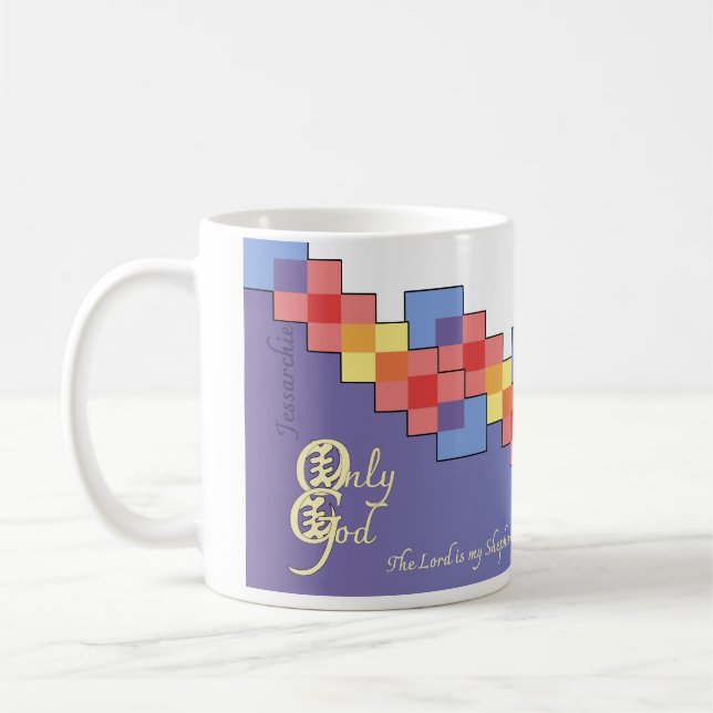 Mug muqueuse (Gauche)