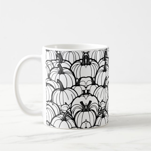 Mug muqueuse (Gauche)