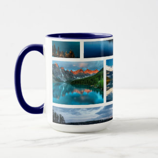 Mug muqueuse