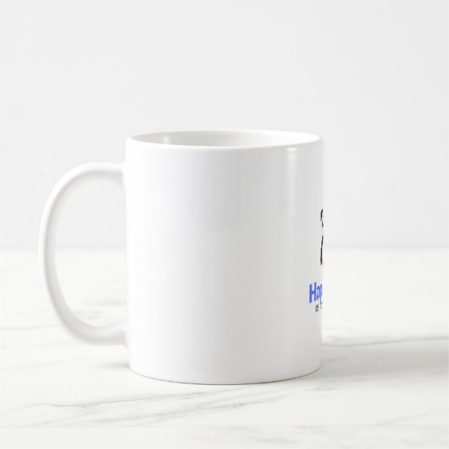 Mug muqueuse (Gauche)