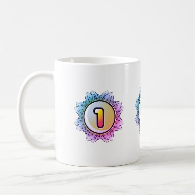 Mug muqueuse (Gauche)