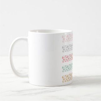 Mug Muqueuse blanche