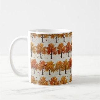 Mug muqueuse d'arbre