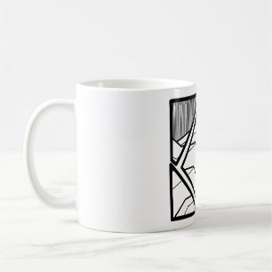 Mug Muqueuse de montagne