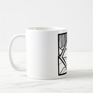Mug Muqueuse de montagne