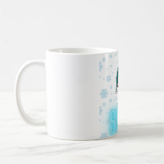 Mug Muqueuse de neige