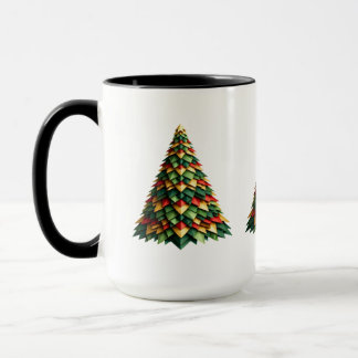 Mug Muqueuse de Noël
