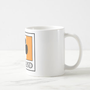 Mug Muqueuse d'Irlande