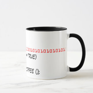 Mug muqueuse geek