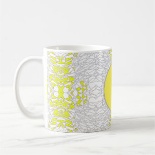 Mug muqueuse monogramme