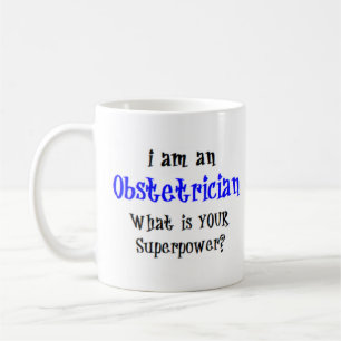 Mug muqueuse obstétricien