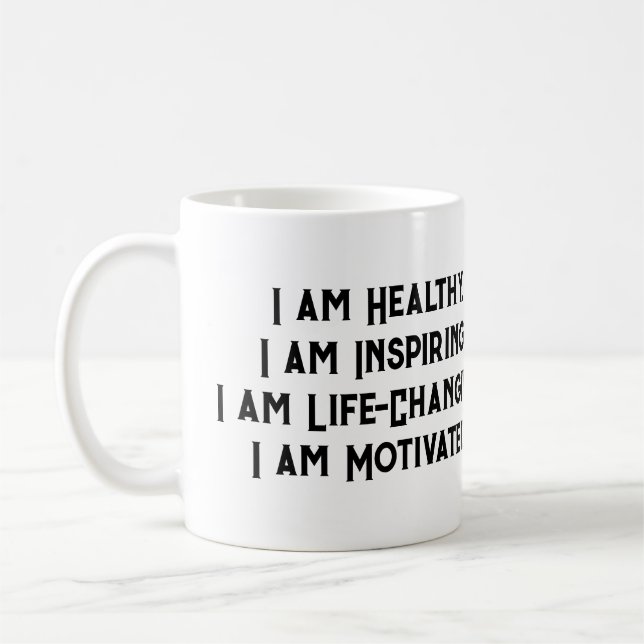 Mug muqueuse positive (Gauche)