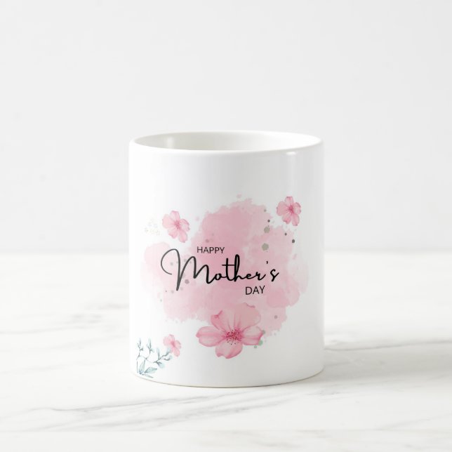 Mug muqueuse spéciale mère (Centre)