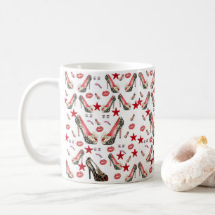 Mug muqueuses