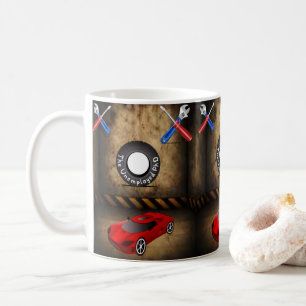 Mug muqueuses